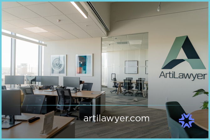 ArtiLawyer.com