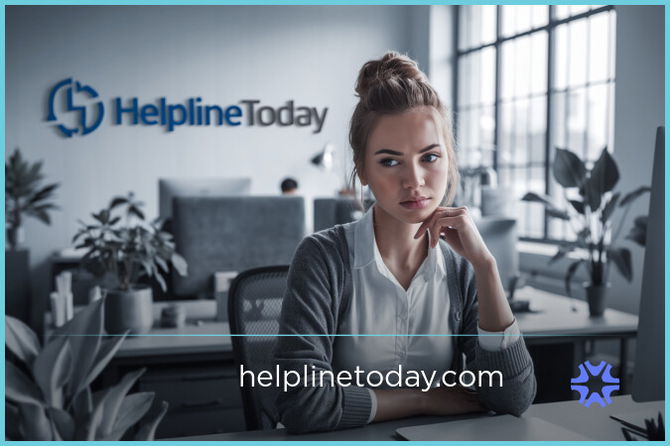 HelplineToday.com