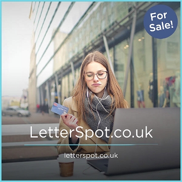 LetterSpot.co.uk