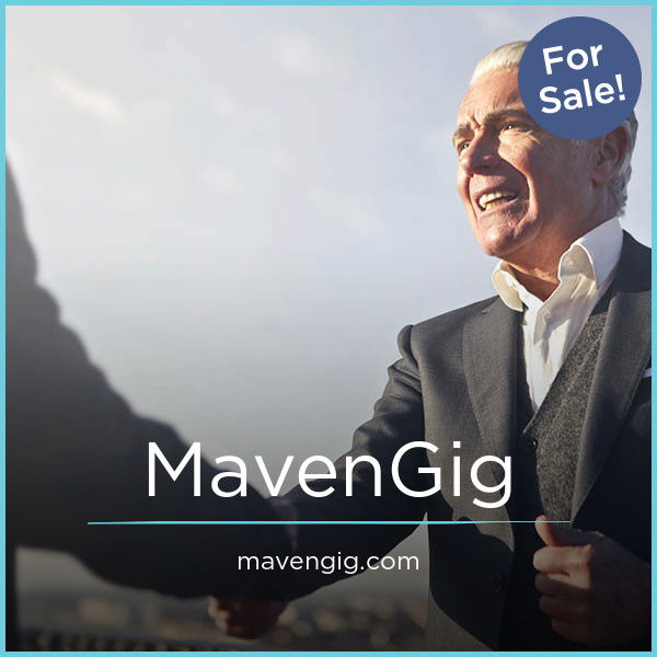 MavenGig.com