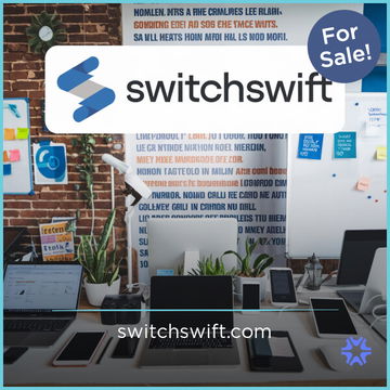 SwitchSwift.com