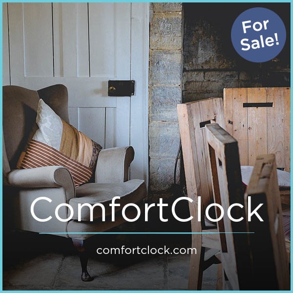 ComfortClock.com image 2