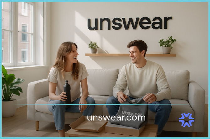 Unswear.com — 2