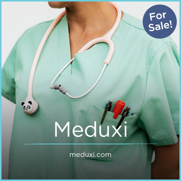 Meduxi.com