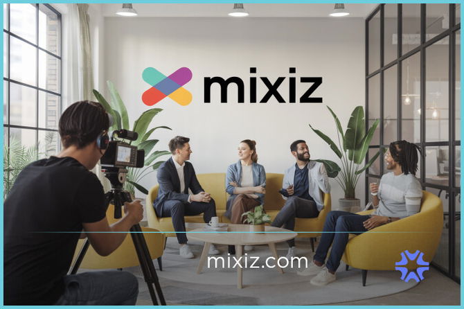 Mixiz.com