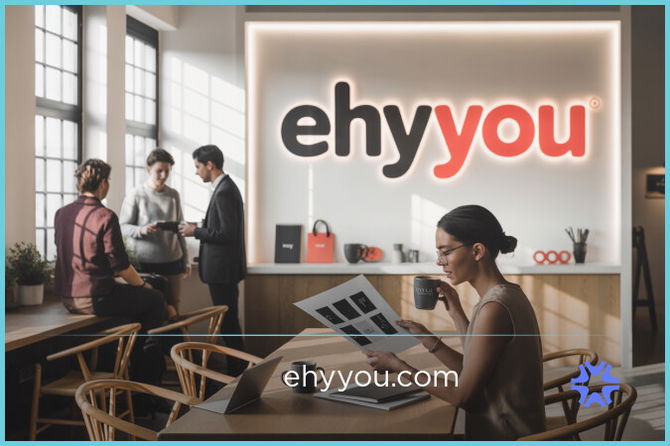 EhyYou.com