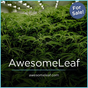 AwesomeLeaf.com