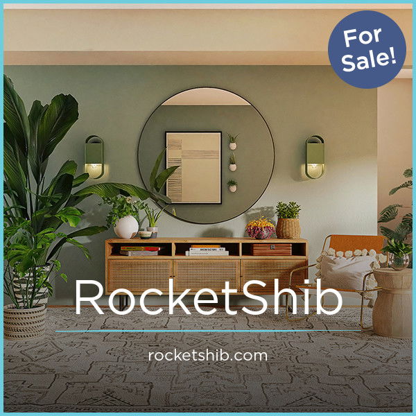 RocketShib.com