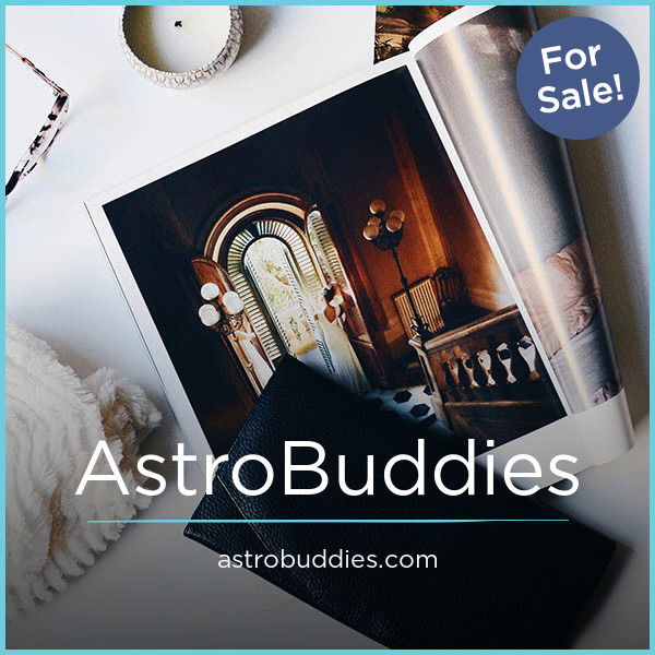 AstroBuddies.com