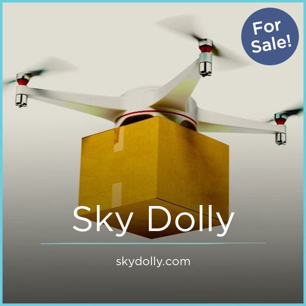 SkyDolly.com