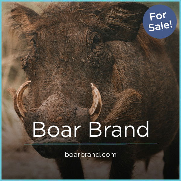 BoarBrand.com