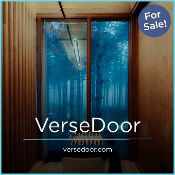 VerseDoor.com