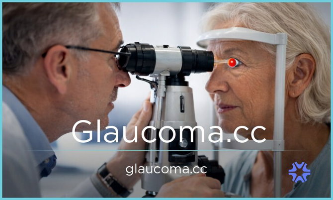 Glaucoma.cc — 2