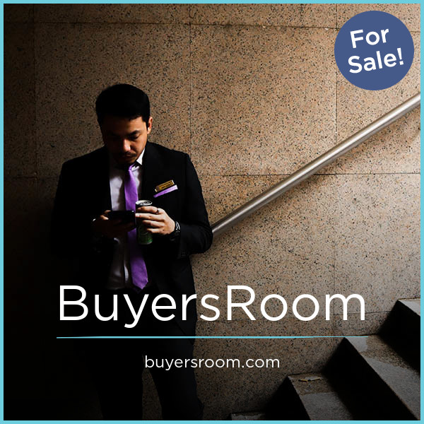 BuyersRoom.com image 2