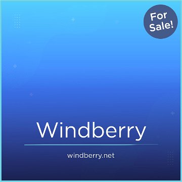 Windberry.net