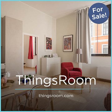 ThingsRoom.com