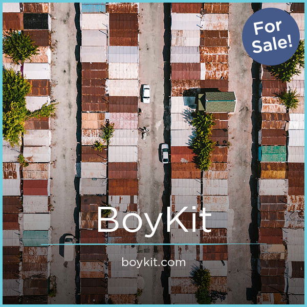 BoyKit.com