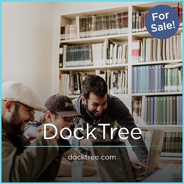 DockTree.com