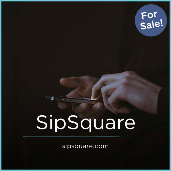 SipSquare.com