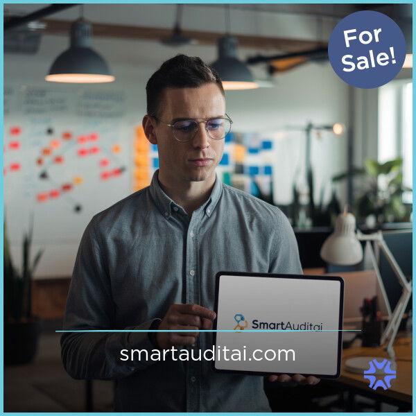 SmartAuditAI.com — 2