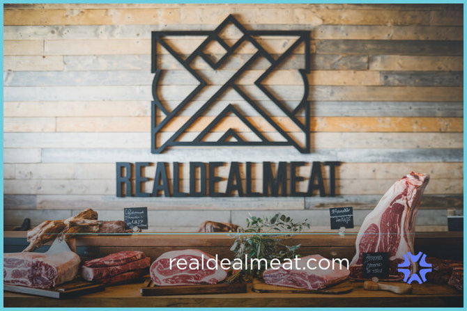 RealDealMeat.com — 2