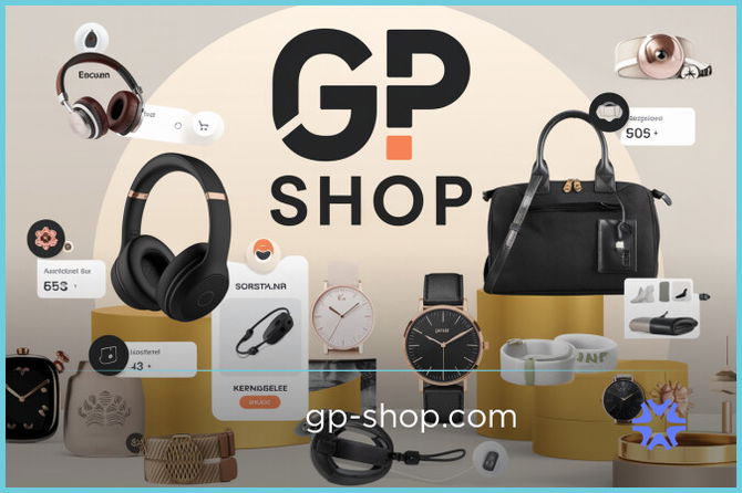 Gp-Shop.com