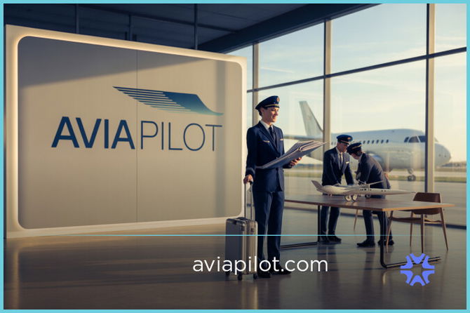 AviaPilot.com — 2