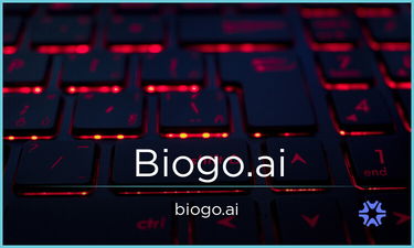 Biogo.ai - buy New premium domains