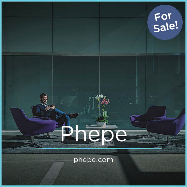 Phepe.com