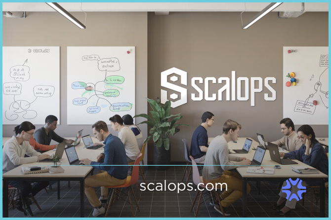 Scalops.com