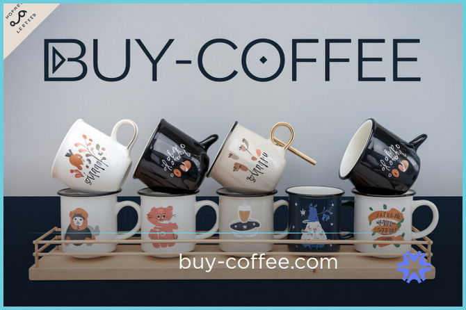 Buy-Coffee.com