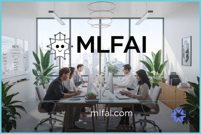 MLFAI.com