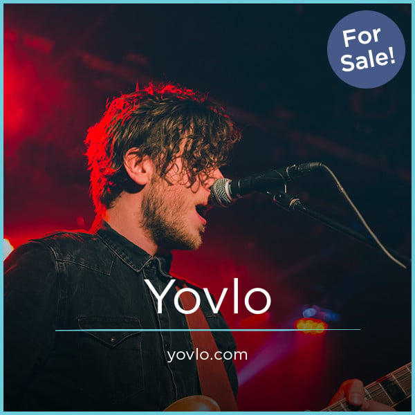 Yovlo.com - Best premium domains for sale