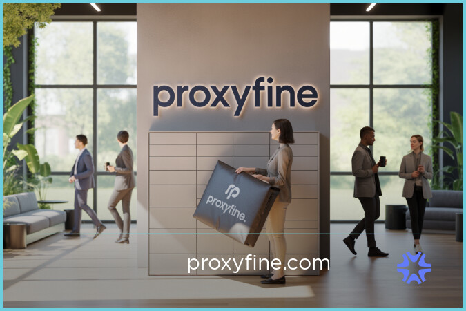 ProxyFine.com - Best premium domain marketplace