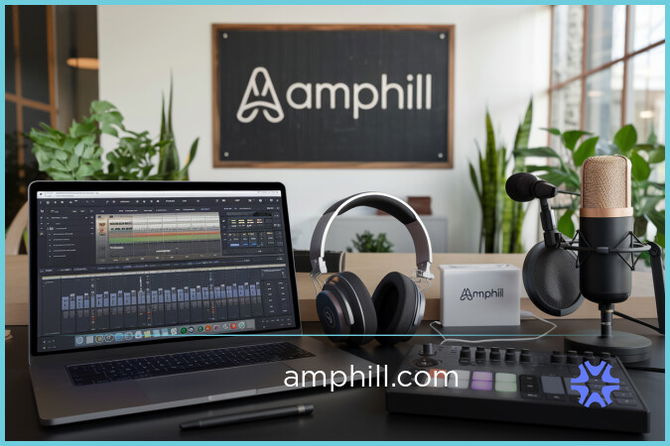 AmpHill.com