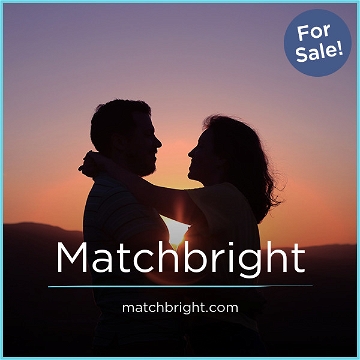 Matchbright.com
