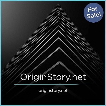 OriginStory.net