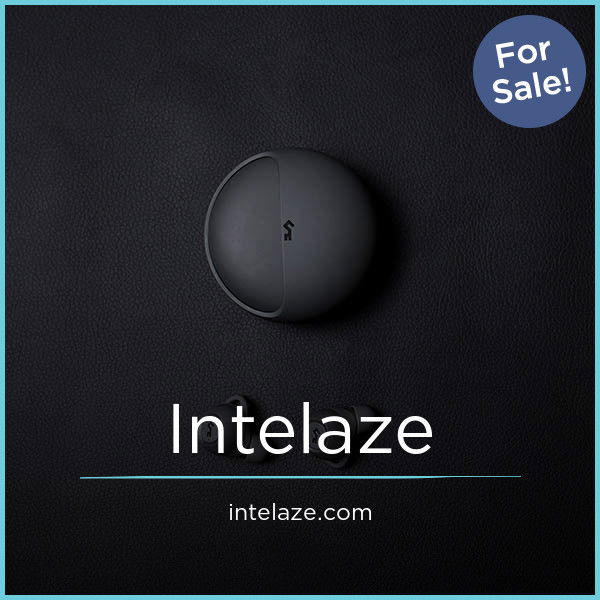 Intelaze.com