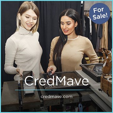 CredMave.com