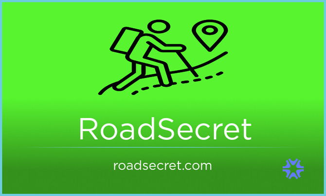 RoadSecret.com