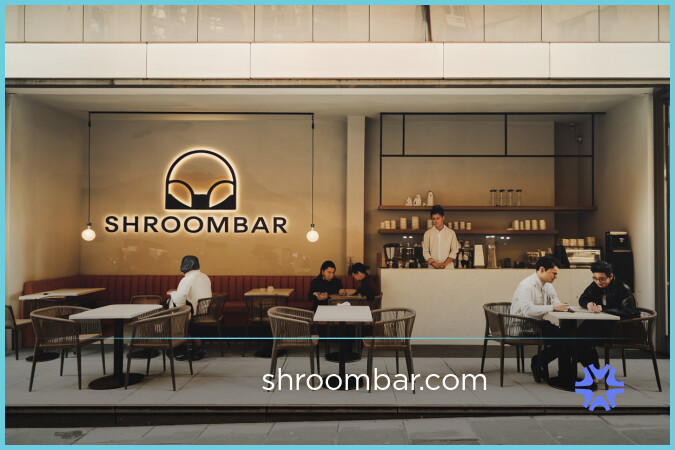 ShroomBar.com - Cool domains for sale