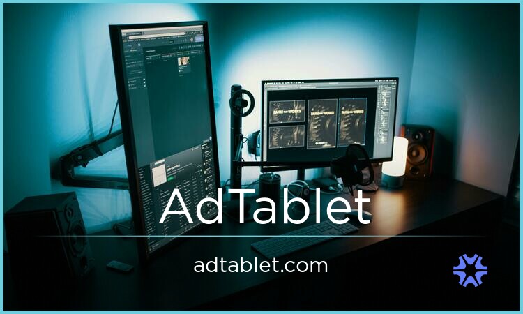AdTablet.com image 2