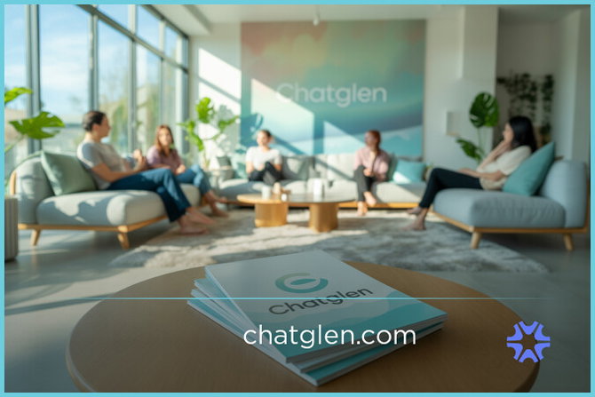 ChatGlen.com — 2