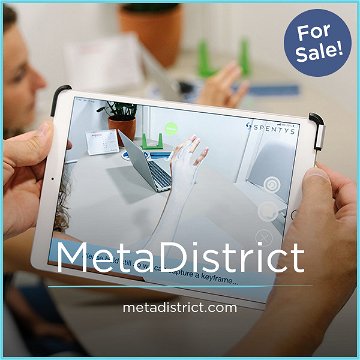 MetaDistrict.com