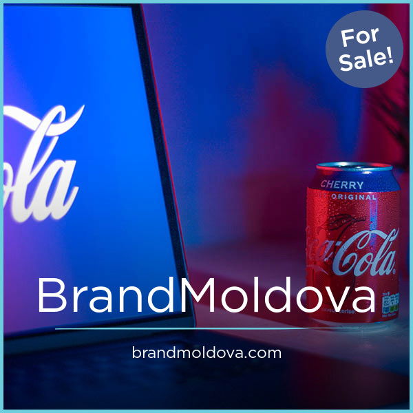 BrandMoldova.com