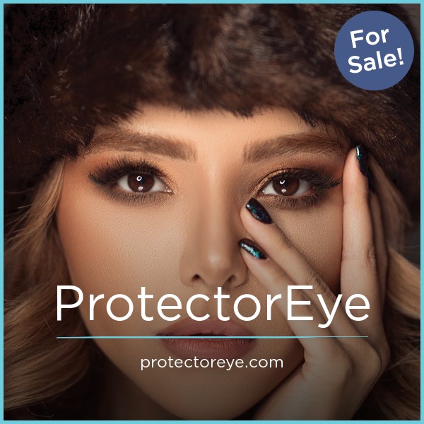 ProtectorEye.com - Good premium domain marketplace