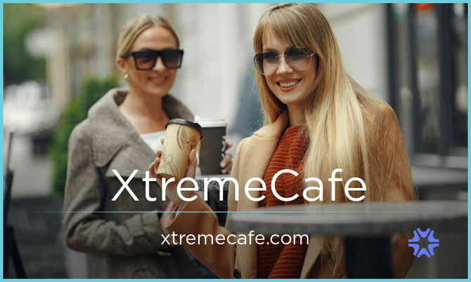 XtremeCafe.com