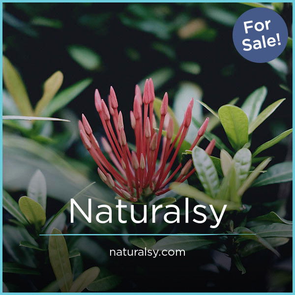 Naturalsy.com