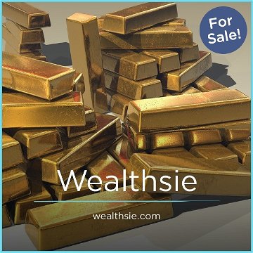 Wealthsie.com