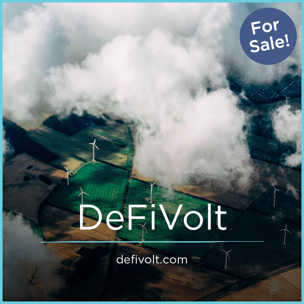 DeFiVolt.com image 2